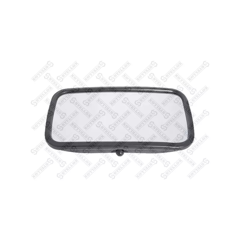 Rétroviseur extérieur, cabine STELLOX 87-29059-SX