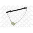 Lève-vitre STELLOX 87-31732-SX - Visuel 1