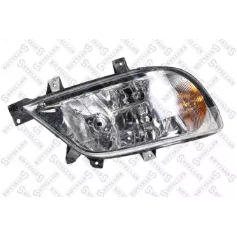 Projecteur principal STELLOX