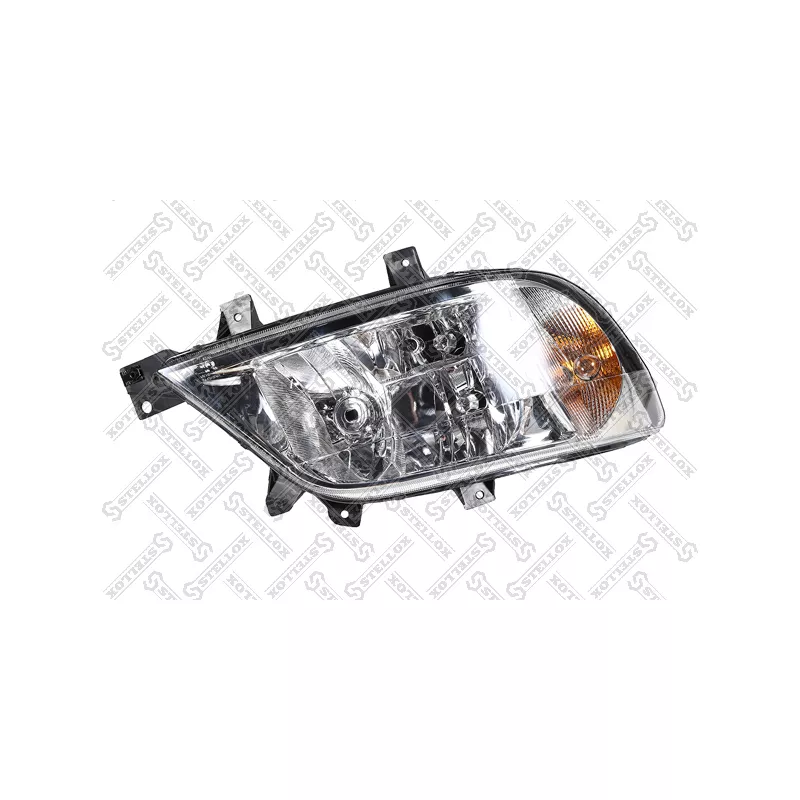 Projecteur principal STELLOX 87-33098-SX