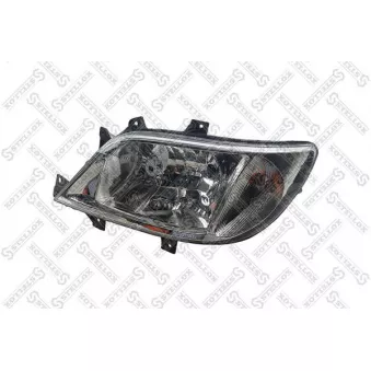 Projecteur principal STELLOX