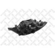 Projecteur principal STELLOX 87-33127-SX - Visuel 2