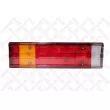 Feu arrière STELLOX 87-37108-SX - Visuel 1
