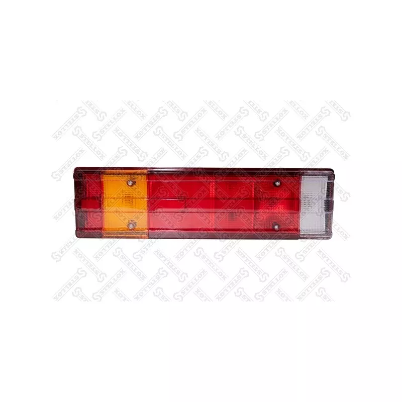 Feu arrière STELLOX 87-37108-SX