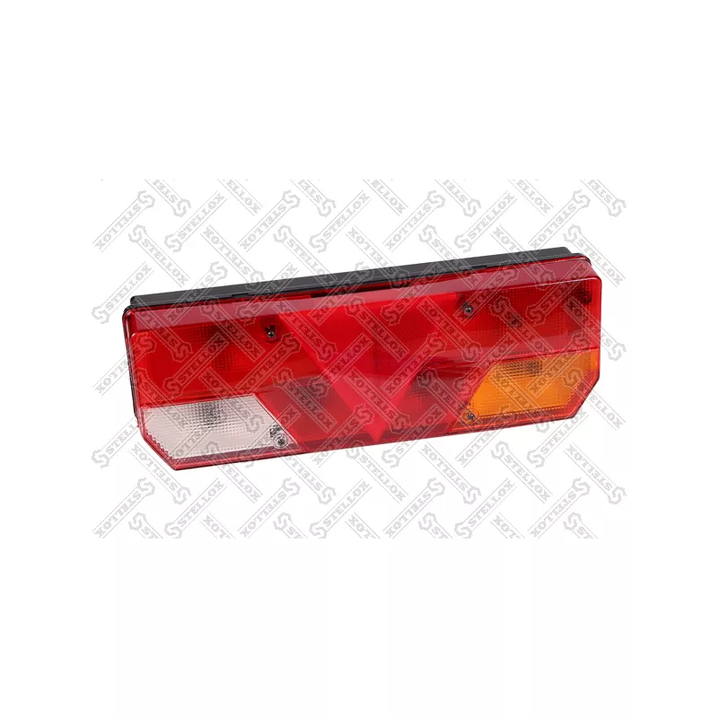 Feu arrière STELLOX 87-37158-SX