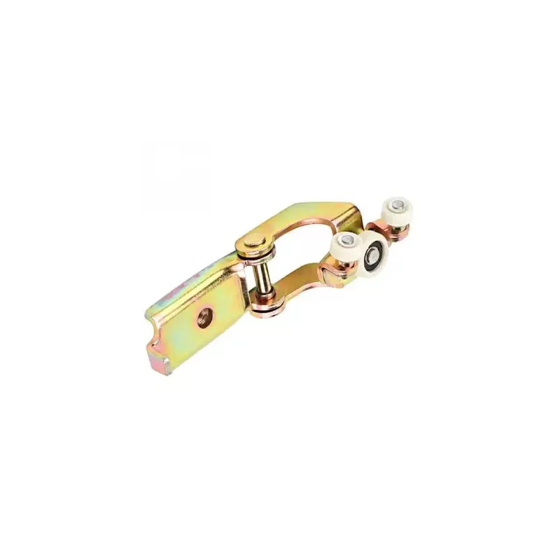 Guidage à galets, porte coulissante STELLOX 87-55400-SX
