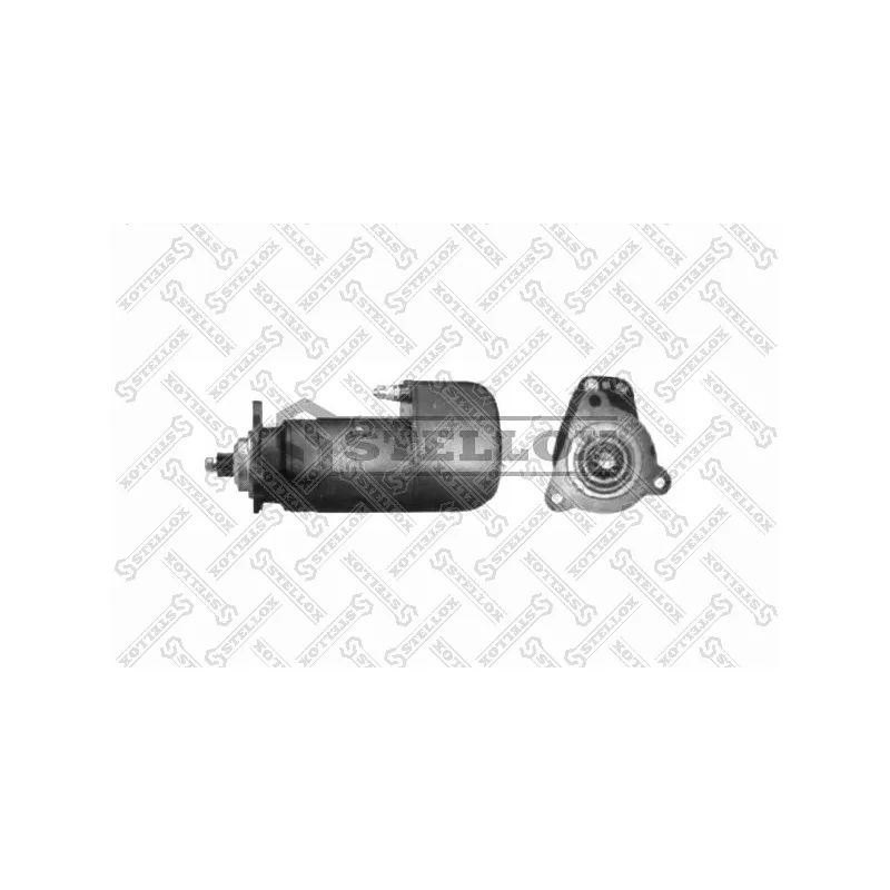 Démarreur STELLOX 88-02019-SX