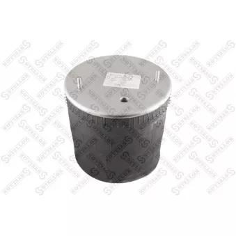 Soufflet de suspension, suspension pneumatique STELLOX