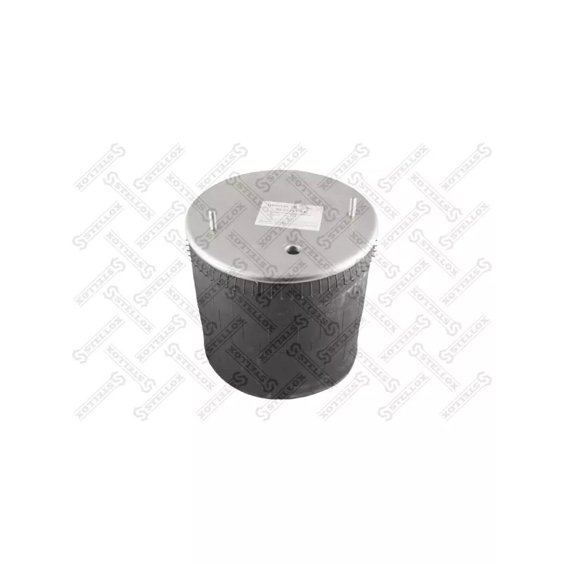 Soufflet de suspension, suspension pneumatique STELLOX 90-07251-SX