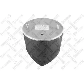 Soufflet de suspension, suspension pneumatique STELLOX