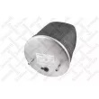 Soufflet de suspension, suspension pneumatique STELLOX 90-26190-SX - Visuel 2