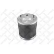 Soufflet de suspension, suspension pneumatique STELLOX 90-40041-SX - Visuel 2