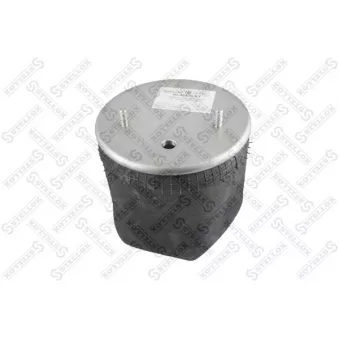 Soufflet de suspension, suspension pneumatique STELLOX