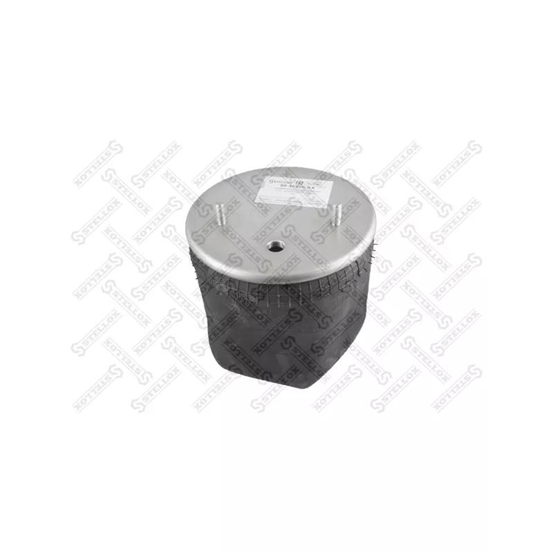 Soufflet de suspension, suspension pneumatique STELLOX 90-40220-SX