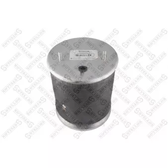 Soufflet de suspension, suspension pneumatique STELLOX