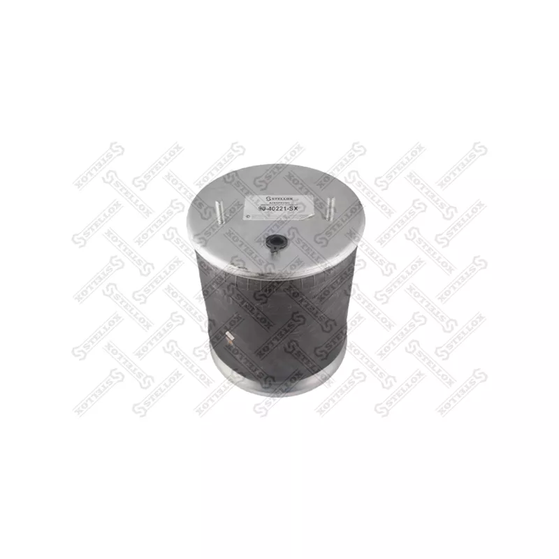 Soufflet de suspension, suspension pneumatique STELLOX 90-40221-SX