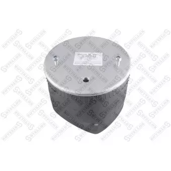 Soufflet de suspension, suspension pneumatique STELLOX
