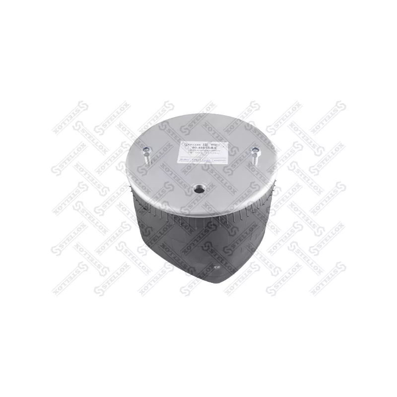 Soufflet de suspension, suspension pneumatique STELLOX 90-48810-SX