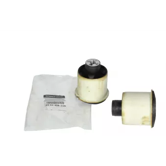 Suspension, corps de l'essieu OE 550440923R