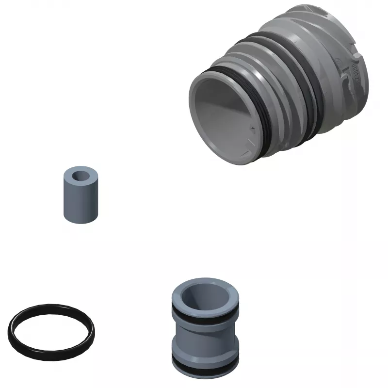 Valve de commande, boîte automatique ZF 1087.298.412