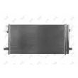 Condenseur, climatisation ABAKUS 003-016-0036 - Visuel 2