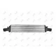 Intercooler, échangeur ABAKUS 003-018-0023 - Visuel 1