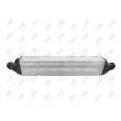 Intercooler, échangeur ABAKUS 003-018-0023 - Visuel 2
