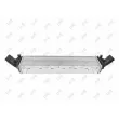 Intercooler, échangeur ABAKUS 003-018-0023 - Visuel 3
