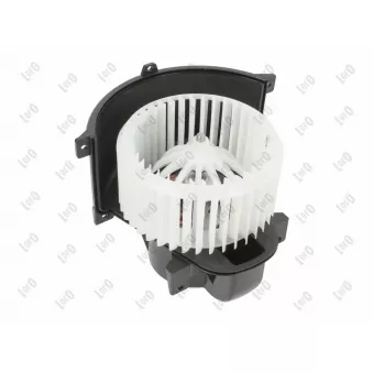 Pulseur d'air habitacle ABAKUS 003-022-0001