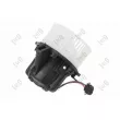 Pulseur d'air habitacle ABAKUS 003-022-0004 - Visuel 3