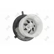 Pulseur d'air habitacle ABAKUS 003-022-0007 - Visuel 1