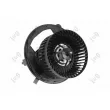 Pulseur d'air habitacle ABAKUS 003-022-0010 - Visuel 1