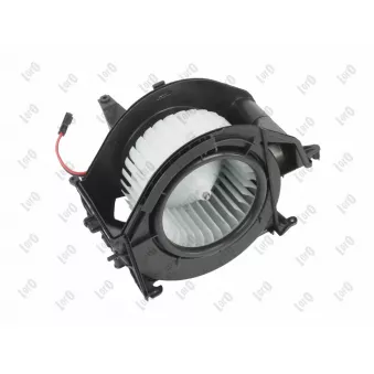 Pulseur d'air habitacle ABAKUS 003-022-0012