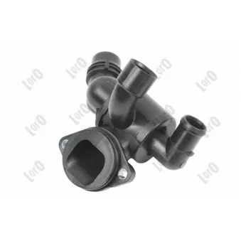 Thermostat, liquide de refroidissement ABAKUS 003-025-0003