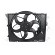 Ventilateur, refroidissement du moteur ABAKUS 004-014-0019 - Visuel 1