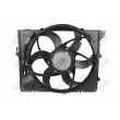 Ventilateur, refroidissement du moteur ABAKUS 004-014-0019 - Visuel 2