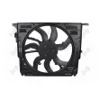 Ventilateur, refroidissement du moteur ABAKUS 004-014-0020 - Visuel 1
