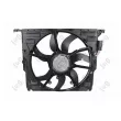 Ventilateur, refroidissement du moteur ABAKUS 004-014-0020 - Visuel 2