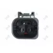 Ventilateur, refroidissement du moteur ABAKUS 004-014-0020 - Visuel 3