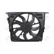 Ventilateur, refroidissement du moteur ABAKUS 004-014-0021 - Visuel 1