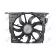 Ventilateur, refroidissement du moteur ABAKUS 004-014-0021 - Visuel 2