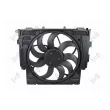 Ventilateur, refroidissement du moteur ABAKUS 004-014-0022 - Visuel 1
