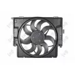Ventilateur, refroidissement du moteur ABAKUS 004-014-0023 - Visuel 1