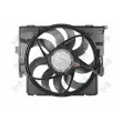 Ventilateur, refroidissement du moteur ABAKUS 004-014-0023 - Visuel 2