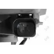 Ventilateur, refroidissement du moteur ABAKUS 004-014-0023 - Visuel 3