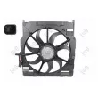 Ventilateur, refroidissement du moteur ABAKUS 004-014-0024 - Visuel 2
