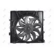 Ventilateur, refroidissement du moteur ABAKUS 004-014-0025 - Visuel 1
