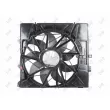 Ventilateur, refroidissement du moteur ABAKUS 004-014-0025 - Visuel 2