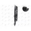 Ventilateur, refroidissement du moteur ABAKUS 004-014-0025 - Visuel 3
