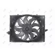 Ventilateur, refroidissement du moteur ABAKUS 004-014-0027 - Visuel 1